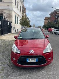 Citroën C3 1.1 60cv Deejay – Neopatentati