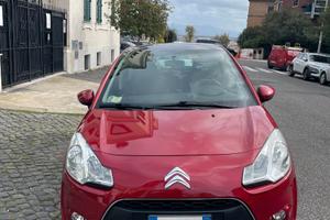 Citroën C3 1.1 60cv Deejay – Neopatentati