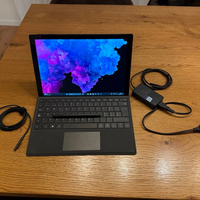 Microsoft Surface Pro 6