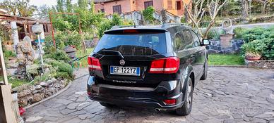 Fiat Freemont urban 140 CV, trattabile