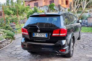 Fiat Freemont urban 140 CV, trattabile
