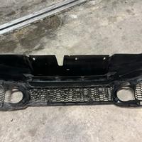 595 abarth - Maschera paraurti anteriore restyling