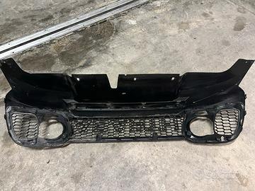 595 abarth - Maschera paraurti anteriore restyling