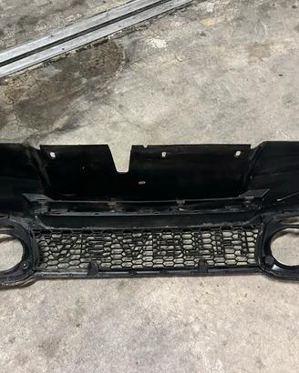 595 abarth - Maschera paraurti anteriore restyling