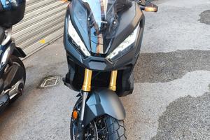 Honda xadv