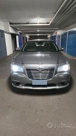 Lancia Thema 3.0 D V6 Multijet II Executive 239cv