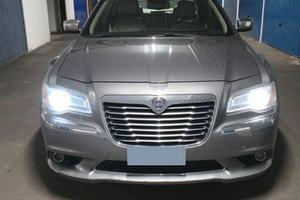 Lancia Thema 3.0 D V6 Multijet II Executive 239cv
