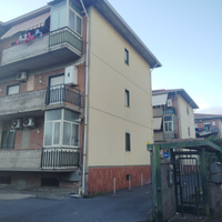 Mansarda con Posto Auto Piano Tavola