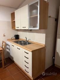 Cucina completa