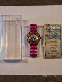 SWATCH SCUBA 200 