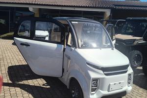 mini auto anziani VITALE ACTIVE FILANTE FREEDOM UF