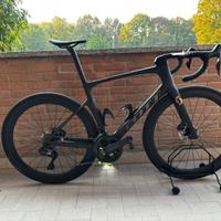 Scott foil Rc10