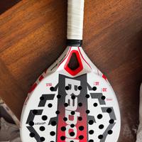 Babolat Technical Veron Juan Lebron 2025