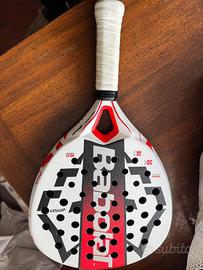 Babolat Technical Veron Juan Lebron 2025