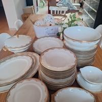 Servizio piatti Rosenthal 