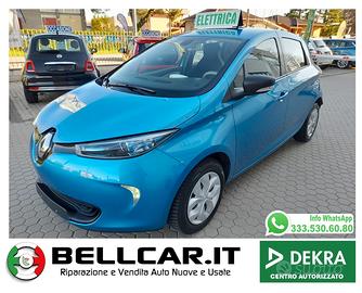 Renault ZOE Life Q90