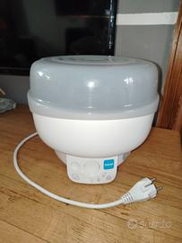 sterilizzatore mam