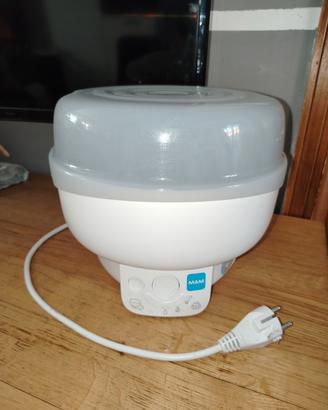 sterilizzatore mam