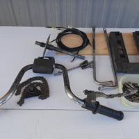 Ricambi Bravo seconda serie