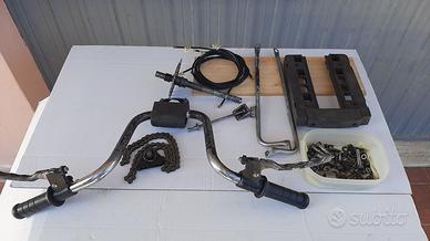 Ricambi Bravo seconda serie