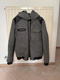 Giubbotto nuovo