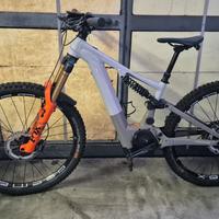 Focus Sam2 6.9 ebike