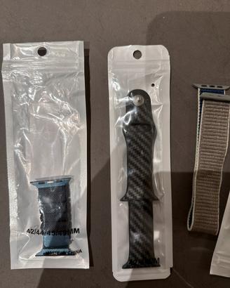 Cinturini APPLE WATCH