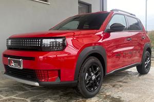 Fiat Grande Panda 1.2 hybrid Icon 110cv *super pro