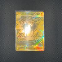 mega charizardX ex 130/094 fiamme spettrali 