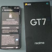 Realme gt7 12+ 512gb