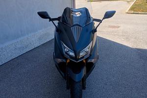 Yamaha T Max 530 iron