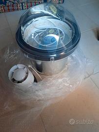 ILLUMINAZIONE STANZE BUIE DOINGLIGHT