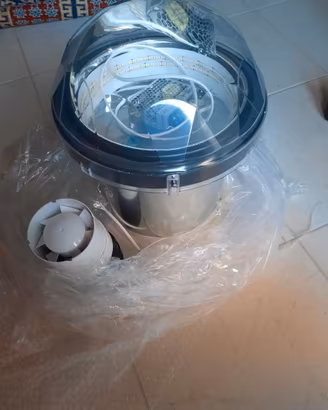 ILLUMINAZIONE STANZE BUIE DOINGLIGHT