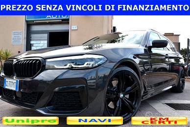 Bmw 520 520d xDrive Msport