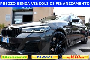 Bmw 520 520d xDrive Msport