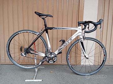 bici da corsa Scott Cr1Pro  carbonio tg M