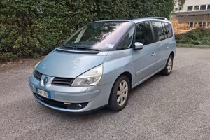 Renault Grand Espace 2.0 tdi tetto panoramico