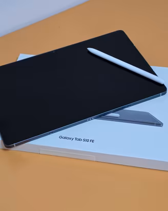Galaxy Tab S10 FE 128GB - NUOVO OPEN BOX