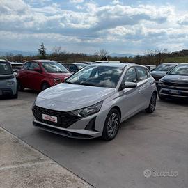 Hyundai i20 1.0 t-gdi Connectline 90cv dct