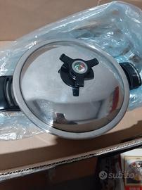 pentole acciaio inox 