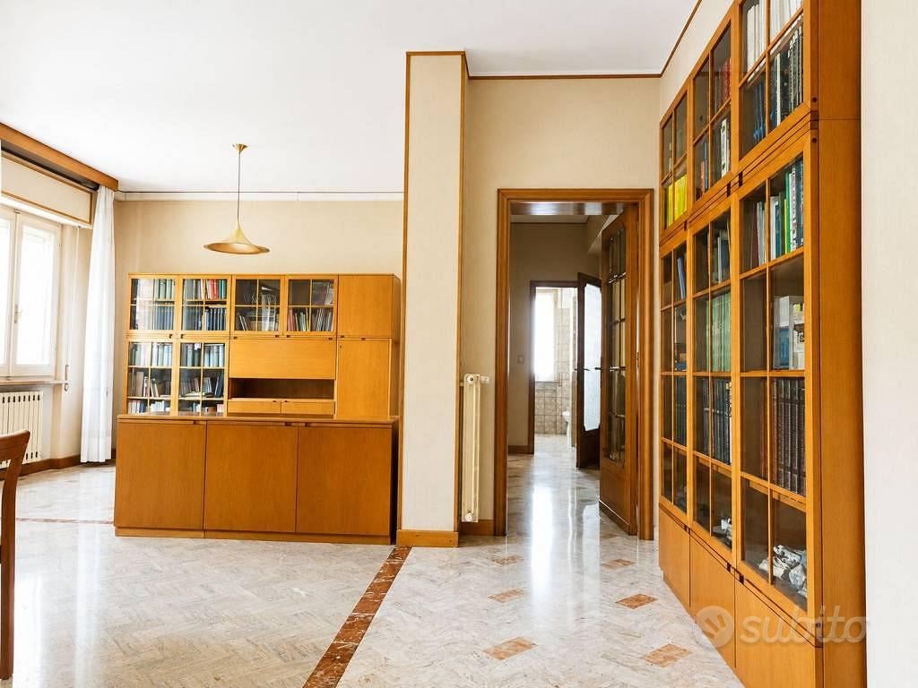 Appartamento – Terni, Borgo Bovio - Altro