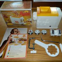 Macchina per pasta Marcato Atlas Regina