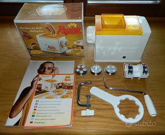 Macchina per pasta Marcato Atlas Regina