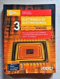 Elettronica ed elettrotecnica 3