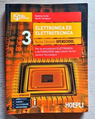 Elettronica ed elettrotecnica 3