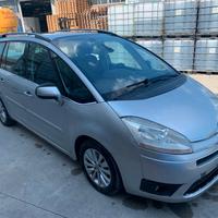 Citroen C4 Grand Picasso 2.0 HDi Elegance