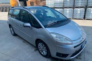 Citroen C4 Grand Picasso 2.0 HDi Elegance