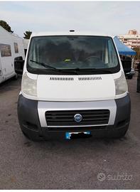 Fiat Ducato 2.3 Multijet 120 CV