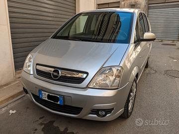 OPEL Meriva 1ª serie - 2010