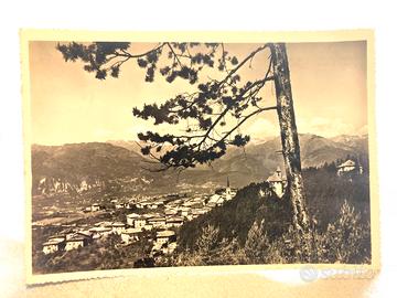 Vera Foto Coredo Val di Non Trentino Anni ‘50